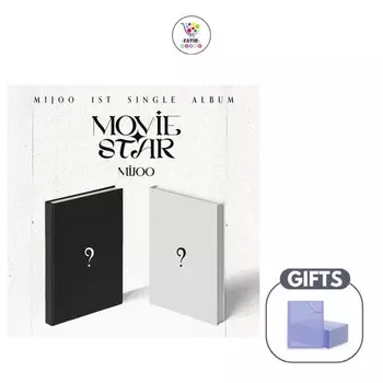 Первый сингл MIJOO Movie Star Modern ver