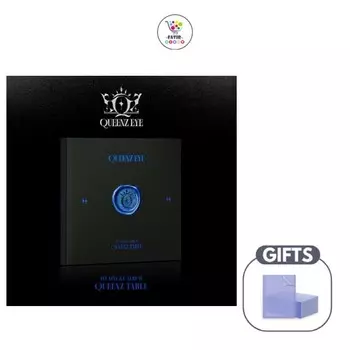 Первый сингл Queenz Eye Queenz Table