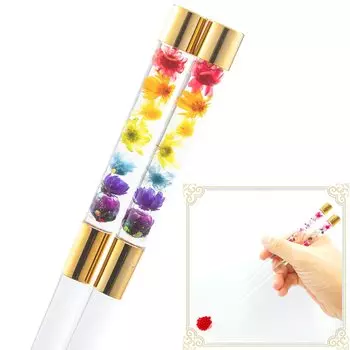 Первый в мире гербарий из сушеных цветов на день рождения, изготовленный в Фиориуме [Консервированные цветы, цветы, подарки, сувениры, цветы, Мамина