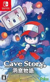 Пещера Switch Story+ -