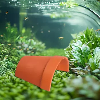 Пещерное убежище для черепах, рептилий, амфибий S