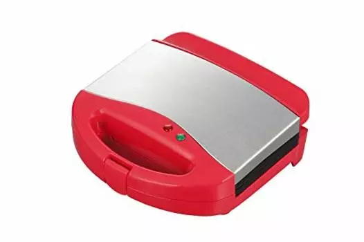 Пескоструйная машина Lucere, красная LU-104HS(р)