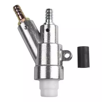 Пескоструйный аппарат Пескоструйный инструмент подходит для удаления ржавчины и пыли Насадка из карбида бора 6 мм Аксессуары для ручного инструмента