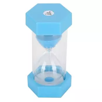 Песочные часы Anti Drop Sand Hourwatch Timer Sandwatch Brushing Timer Home Decoration