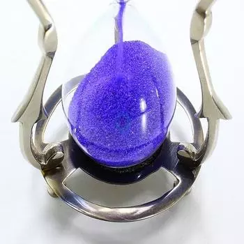 Песочные часы Песочные часы Песочные часы Идеально подходят для уроков кулинарии