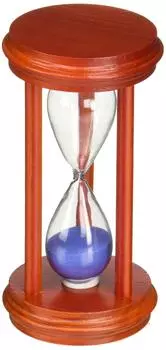 Песочные часы Shinwa Sokutei 5 минут 70552