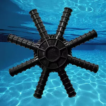 Песочный фильтр, боковые части бассейна, черный, легко устанавливается, заменяет S190tscpe SPA Normal