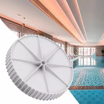 Песочный насос для бассейна Qwimming SFX1000 SFX1500, переоборудование скиммерного насоса