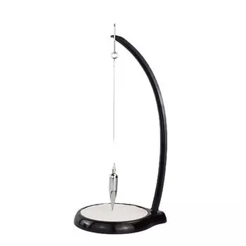 Песочный стол Маятник для декомпрессии Свидетель Красоты И Импульса В Различных Узорах Кофейня