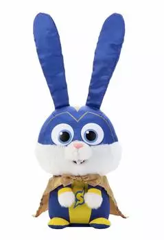 Pet 2 Height 28cm Shabekuri/Snowball approx.