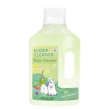 Pet All Products Cleaning Dog Urine Mop Dog Special Strong Suction Urine Handy Gadget Cat Urine Mop Dog Washing-Free Hand 500ml-Floor Cleaner (Pet Available)-BNJ-1 bottle
