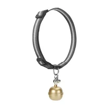 Pet Children Wifi Locator With Anti-lost Bell Ornaments Tracker Gps Waterproof Wireless Tracking золотой