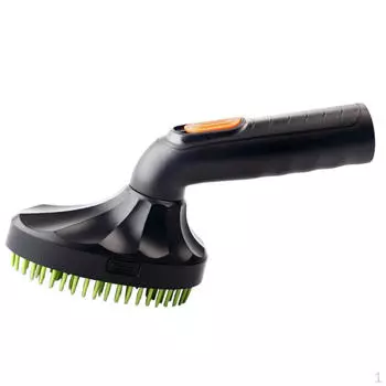 Расческа для собак с насадкой для волос, вакуумный инструмент