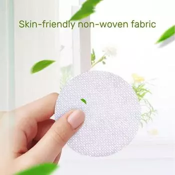 Pet Ear Wipes Dog Cat Earwax Cleaner Non-Woven Fabric Pads Pet Ear Cleaning Wipes Ear Stain Remover Pet Grooming Cleaning Tools
