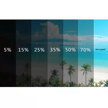 PET Easy To Install And Remove Car Window Shade Strips Enjoy Cool And Comfortable Rides Sun