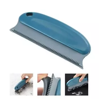 Pet Hair Removal Brush, Hair Removal Brush, Cleaning Brush, Dust Removal, Portable Multifunctional Household Hair Remover