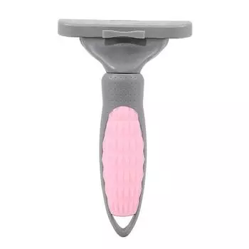 Pet hair removal comb cat hair removal knife pet hair removal comb cat dog shaving knife knot knife golden hair removal knife Small