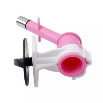 Pet Hanging Water Dispenser Non Slip Detachable Leak-Proof Cat Dog Automatic Water Drinker For Dog And Cat Supplies 1pc 2025 синий