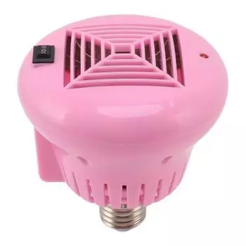 Pet Heater Light 3-ступенчатая регулировка 100-200 Вт лампа для обогрева животных кроликов кур уток собак голубей