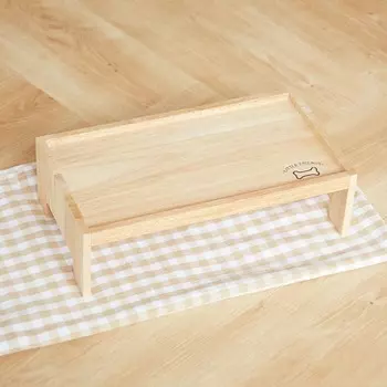 [Pet] Каучуковое дерево Стол