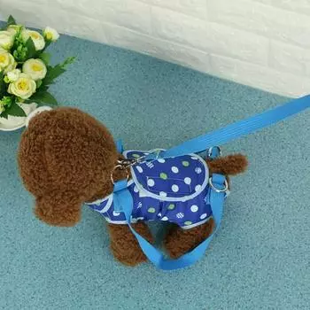 Pet Nine Pet Casual портативная сумка для переноски, корейский шампунь для домашних животных