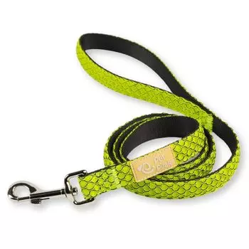Pet Pilala Dog 3D Mesh Small Medium от Pet Care Leash, Фотогеничный, Простой, Материал, Легкий, Прочный, Собаки, Собаки, Дрессировка, 1,2 м [Разработано менеджером]