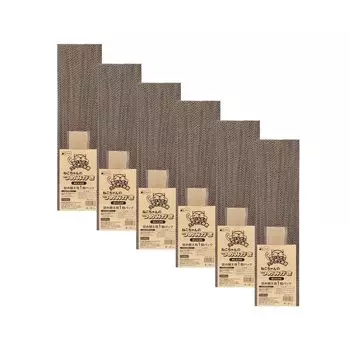 Pet Pro Nekogakure Nail Polish Refill 1P x 6 Piece Set Cat s