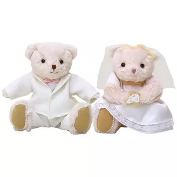 [Pet Roux] Новый розовый бутон премиум-класса Tiny (Нормальный)
