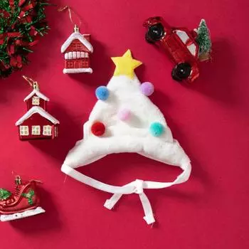 [Pet] Шляпа в виде дерева