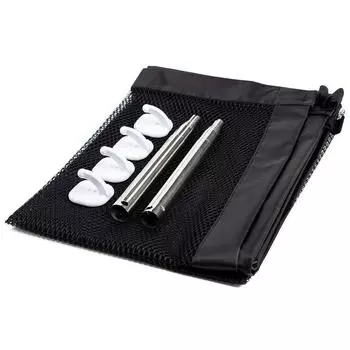 Pet Supplies Baby Fence Dog Protection Net Baby Playpens Indoor Dog Fence Baby Stair Gate Barrier