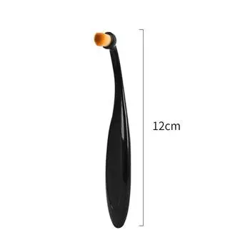 Pet Tears Brush Eye Cleansing Tears Brush Eye Shit Brush Makeup Brush Pet Supplies Pet cleaning soft brush