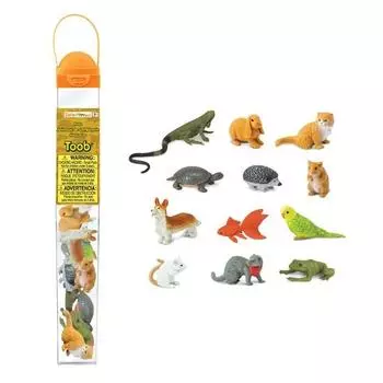 Pet tube 681504, 1 шт., популярные игрушки в Корее