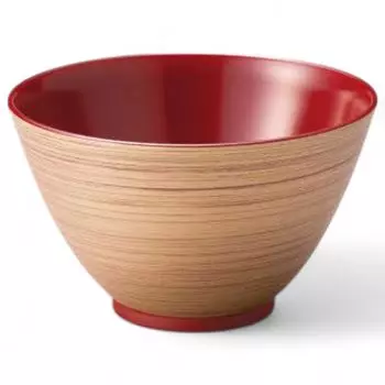 PET Urethane Dishwasher and Microwave Made in Japan J-kitchens Bowl, (Resin)/ABS, Coating, Safe, PID-529616,