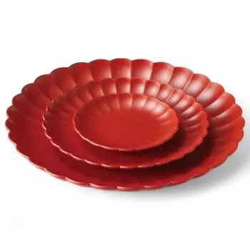 PET Urethane Dishwasher Made in Japan J-kitchens Plate, (Resin), Coating, Safe, PID-530810,