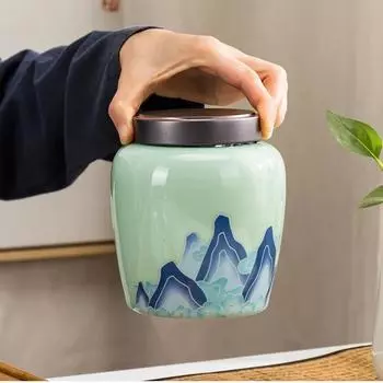 Pet Urn Cat and Dog Hair Sealed Collection Cremation Dead Dogs Ashes Caskets and Urns Moisture-proof Pet Memorials Products