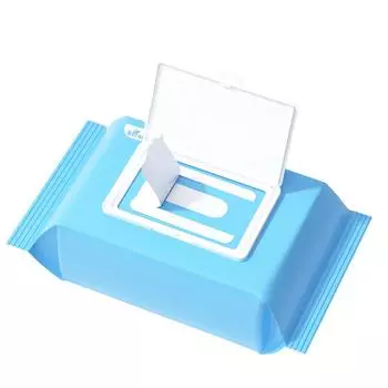 Pet Wet Wipes: Dogs Eyes Wiped Earwax Removed Cats Whole Body Cleaned Fur and Soles