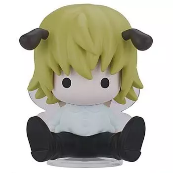 petadoll Chimera Ant Edition HUNTERHUNTER [3.Schauapf] (single item)