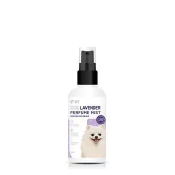 Peter Pet Pet Natural Pet Care Лавандовый парфюмерный туман, корейский шампунь для домашних животных