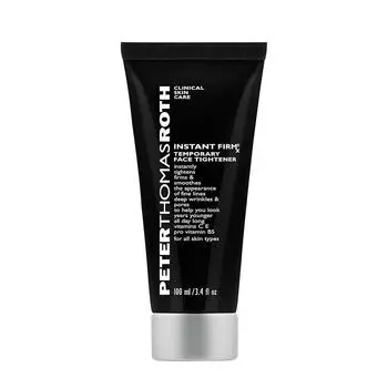 Peter Thomas Roth Instant FIRMx Temporary Face Tightener укрепляет и разглаживает глубокие поры