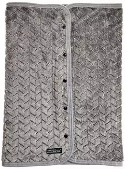 Petio cat blanket necoco warm snug blanket