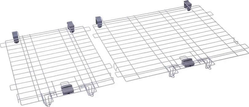 Petio Dog Room Circle PLus Gray Wide Dedicated Roof Surface серый