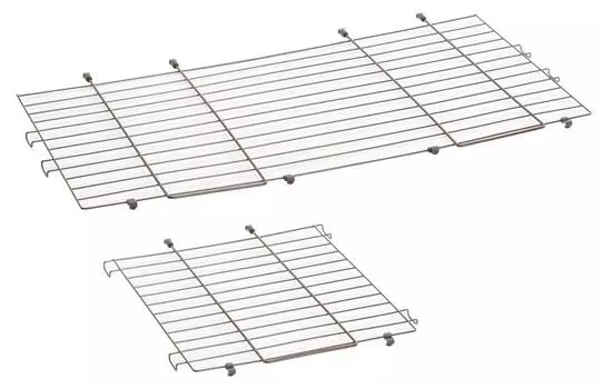 Petio Dog room circle that can be toilet trained dedicated roof surface Standard Dedicated roof surface 2-way