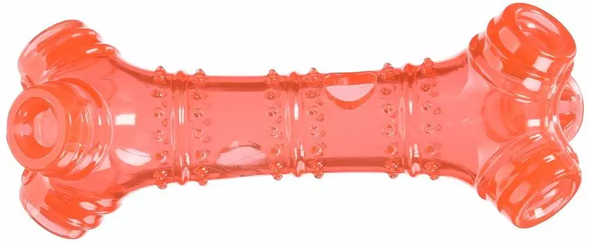 Petio Dog Toy Petio Health Program Treat Bone M Size