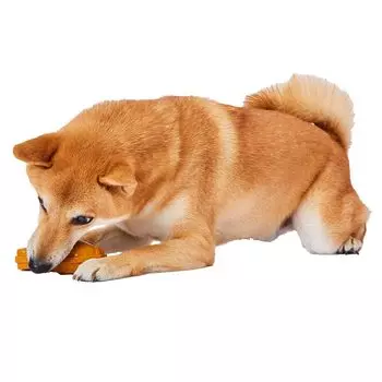 Petio игрушка для собак Inuga японские сладости латекс большой тайяки