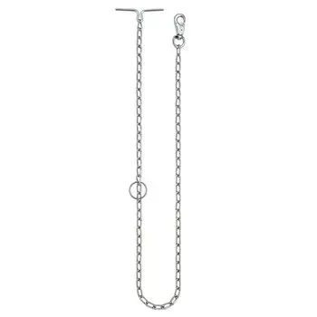 Petio Mantel Strong Dog Chain для собак 5.0 мм