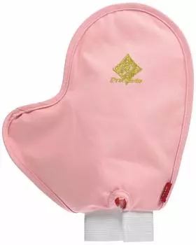 Petio Prechante Massage Mitten Brush for Pets