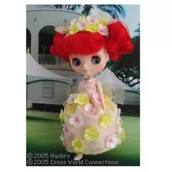 Petit Blythe CWC Limited Cinema Princess