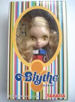 Petit Blythe PBL04 Мондриан
