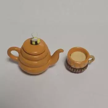 Petit Disney Sikwan Нет. 7