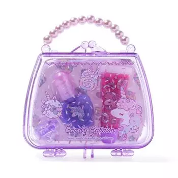 Petit handbag makeup set makeup set makeup set